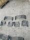 Range Rover P38 Set Of Light Guards Very Rare Lot8