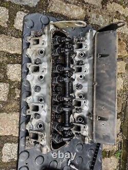 RANGE ROVER P38 V8 4.0 4.6 CYLINDER HEADS Pair 1994 2002