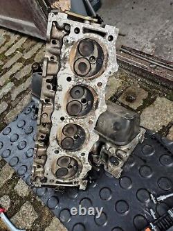 RANGE ROVER P38 V8 4.0 4.6 CYLINDER HEADS Pair 1994 2002