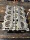 Range Rover P38 V8 4.0 4.6 Pair Of Cylinder Heads 1994 2002 Very Good