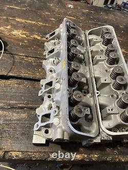 RANGE ROVER P38 V8 4.0 4.6 PAIR of CYLINDER HEADS 1994 2002 Very Good