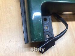 RANGE ROVER P38 Vogue SE Green Wood Dash Switch Panel Surround Centre Console