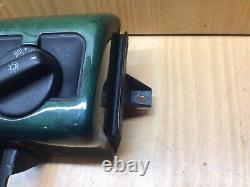 RANGE ROVER P38 Vogue SE Green Wood Dash Switch Panel Surround Centre Console