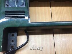 RANGE ROVER P38 Vogue SE Green Wood Dash Switch Panel Surround Centre Console