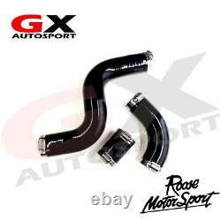 RMS219B Roose Motorsport Range Rover P38 2.5 DSE (BMW) Non-EGR Boost Hose Kit