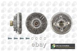 Radiator Fan Clutch BGA Fits Land Rover Range Discovery 3.9 4.0 ERR4996