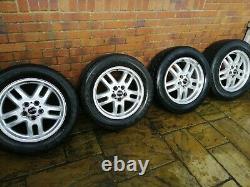 Range Rover 18' L322 Alloy Wheels Tyres P38