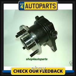 Range Rover 1995-2002 P38a Rear Wheel Hub Assy Ftc3223