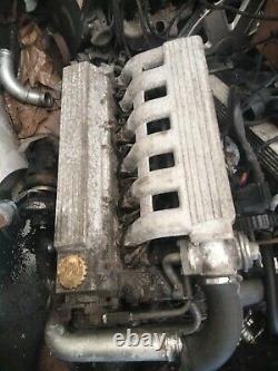 Range Rover BMW M51 P38 Engine