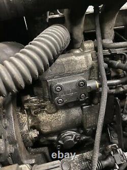 Range Rover BMW M51 P38 Engine