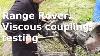 Range Rover Classic P38 Viscous Coupling Explanation And Testing