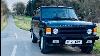 Range Rover Classic Re Engineered By Kingsley 5 0litre 300bhp U0026 170 000 But Is It Worth It