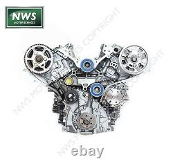 Range Rover Discovery 3.0TDV6 Gen 2 Diesel Engine Supply Only / Supply & Fit