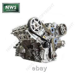 Range Rover Discovery 3.0TDV6 Gen 2 Diesel Engine Supply Only / Supply & Fit