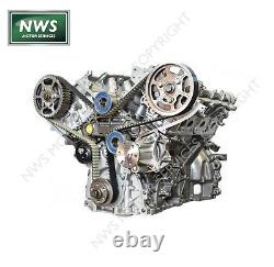 Range Rover Discovery 3.0TDV6 Gen 2 Diesel Engine Supply Only / Supply & Fit