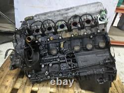 Range Rover Dse P38 L322 1997 Engine (complete)