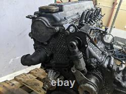Range Rover Dse P38 L322 1997 Engine (complete)