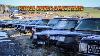 Range Rover Graveyard Hundreds Of Luxury Suvs Sat Rotting