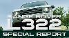 Range Rover L322 Secrets You Will Want To Know About Range Rover L322