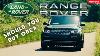 Range Rover L405 Should You Buy One