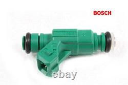 Range Rover Mark 2 P38 V8 Engine Petrol Fuel Injector 1999-2002 New Bosch Part