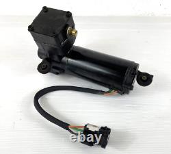 Range Rover P38 1994-2002 Eas Air Suspension Pump Motor In Good Working Order