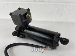 Range Rover P38 1994-2002 Eas Air Suspension Pump Motor In Good Working Order