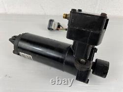 Range Rover P38 1994-2002 Eas Air Suspension Pump Motor In Good Working Order