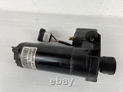 Range Rover P38 1994-2002 Eas Air Suspension Pump Motor In Good Working Order