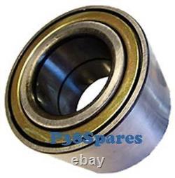 Range Rover P38 1994-2002 Front Left Side Wheel Hub Bearing 2.5 4.0/4.6