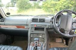 Range Rover P38 1999