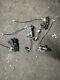 Range Rover P38 2.5 4.0 4.6 Door Locks Full Set