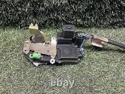 Range Rover P38 2.5 4.0 4.6 Drivers Front Door Lock Latch Mechanism Osf 94-98