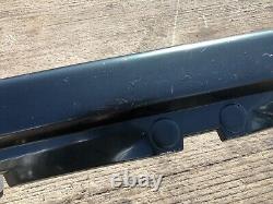 Range Rover P38 2.5 4.0 4.6 Full Colour Coded Rear Bumper 94-02 Epsom Green