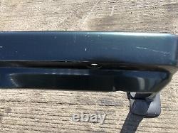 Range Rover P38 2.5 4.0 4.6 Full Colour Coded Rear Bumper 94-02 Epsom Green