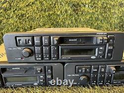 Range Rover P38 2.5 4.0 4.6 Genuine Diversity Prc7618 Prc7617 Stereo Rare 94-98