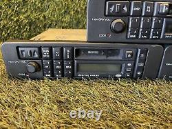 Range Rover P38 2.5 4.0 4.6 Genuine Diversity Prc7618 Prc7617 Stereo Rare 94-98