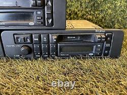 Range Rover P38 2.5 4.0 4.6 Genuine Diversity Prc7618 Prc7617 Stereo Rare 94-98