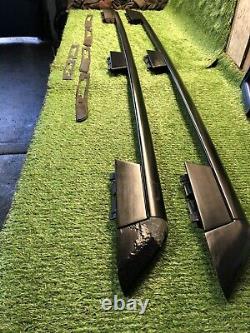 Range Rover P38 2.5 4.0 4.6 Genuine Roof Rack Rails Bars Very Rare Upgrade 94-02