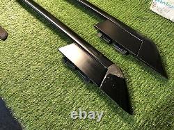 Range Rover P38 2.5 4.0 4.6 Genuine Roof Rack Rails Bars Very Rare Upgrade 94-02