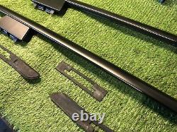 Range Rover P38 2.5 4.0 4.6 Genuine Roof Rack Rails Bars Very Rare Upgrade 94-02