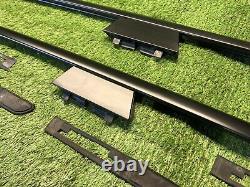 Range Rover P38 2.5 4.0 4.6 Genuine Roof Rack Rails Bars Very Rare Upgrade 94-02