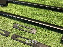 Range Rover P38 2.5 4.0 4.6 Genuine Roof Rack Rails Bars Very Rare Upgrade 94-02