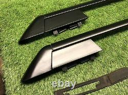 Range Rover P38 2.5 4.0 4.6 Genuine Roof Rack Rails Bars Very Rare Upgrade 94-02