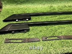 Range Rover P38 2.5 4.0 4.6 Genuine Roof Rack Rails Bars Very Rare Upgrade 94-02