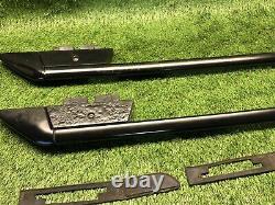 Range Rover P38 2.5 4.0 4.6 Genuine Roof Rack Rails Bars Very Rare Upgrade 94-02