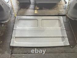 Range Rover P38 2.5 4.0 4.6 Grey Leather Interior Seats Panels Trim 94-00