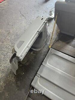 Range Rover P38 2.5 4.0 4.6 Grey Leather Interior Seats Panels Trim 94-00