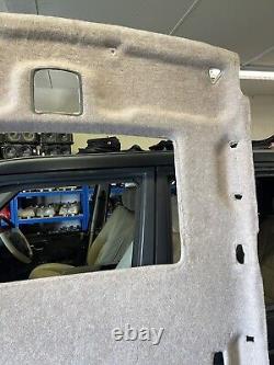 Range Rover P38 2.5 4.0 4.6 Headlining Sunroof Headliner Head Liner 94-02