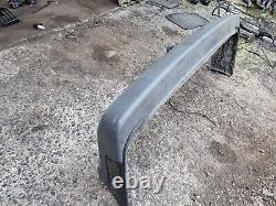 Range Rover P38 2.5 4.0 4.6 Rear Bumper Outer Plastic